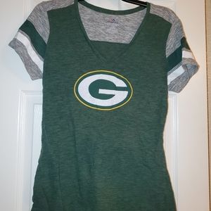 Used Womens Tshirt